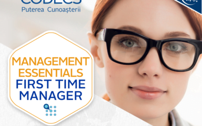 Management Essentials | First Time Manager